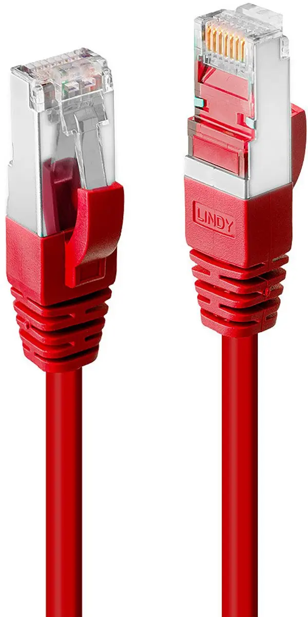 Lindy 45625 CAT 6 S/STP Patchkabel 5m
