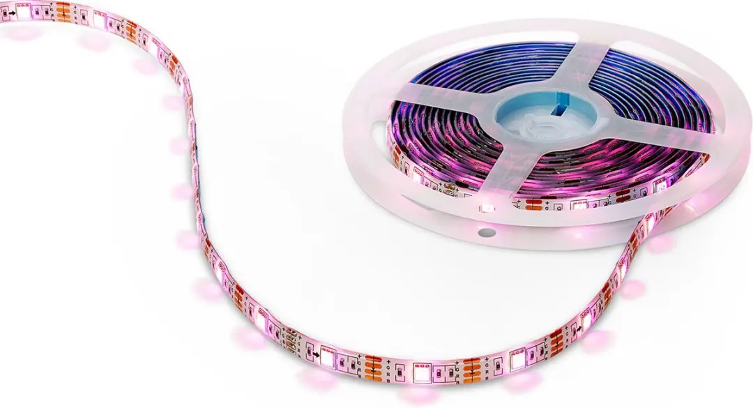 POWERA Lumectra RGB LED Strip 5,5m