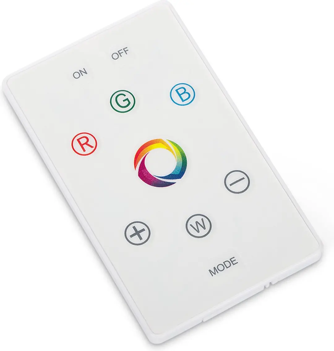 POWERA Lumectra RGB LED Strip 5,5m - met afstandsbediening