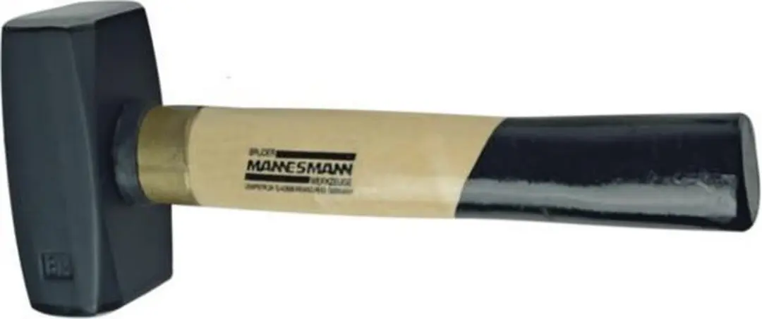 Brüder Mannesmann M76522 Moker 1500 g