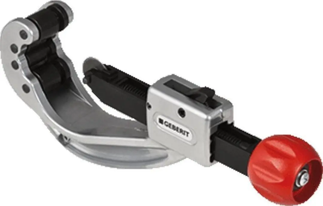 Geberit Pijpsnijder PE 100-168mm
