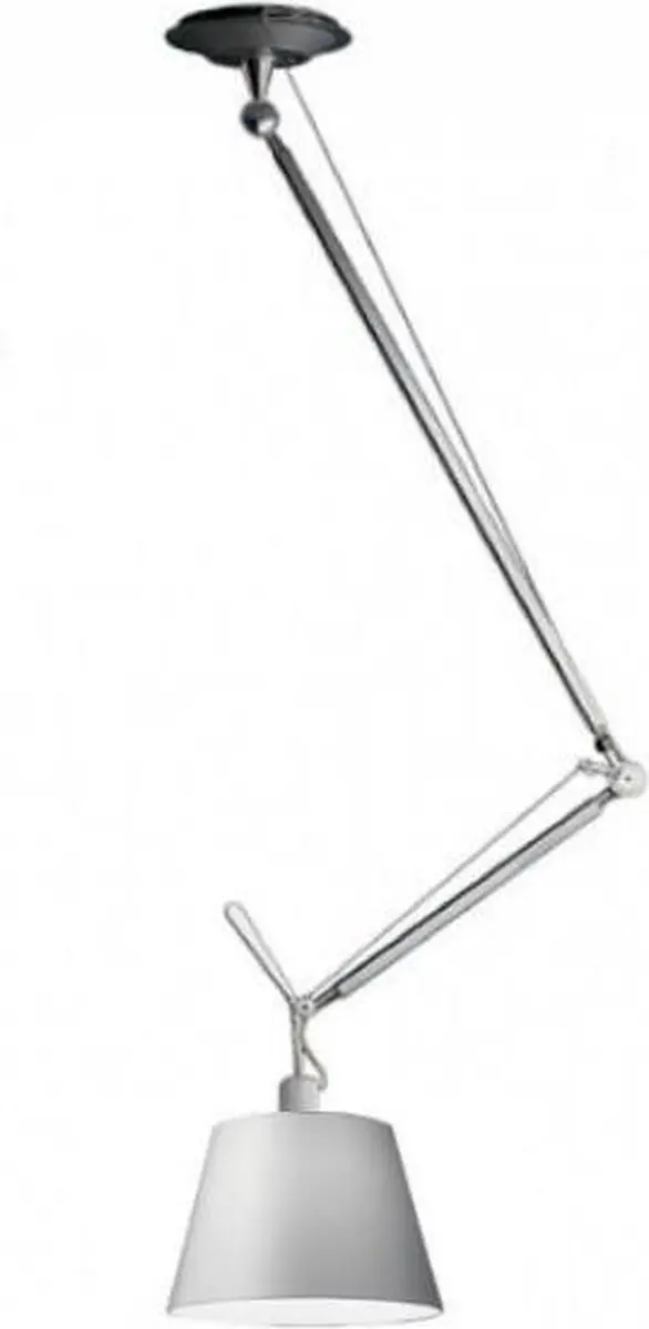 Artemide Tolomeo Decentrata Hanglamp Ø24cm
