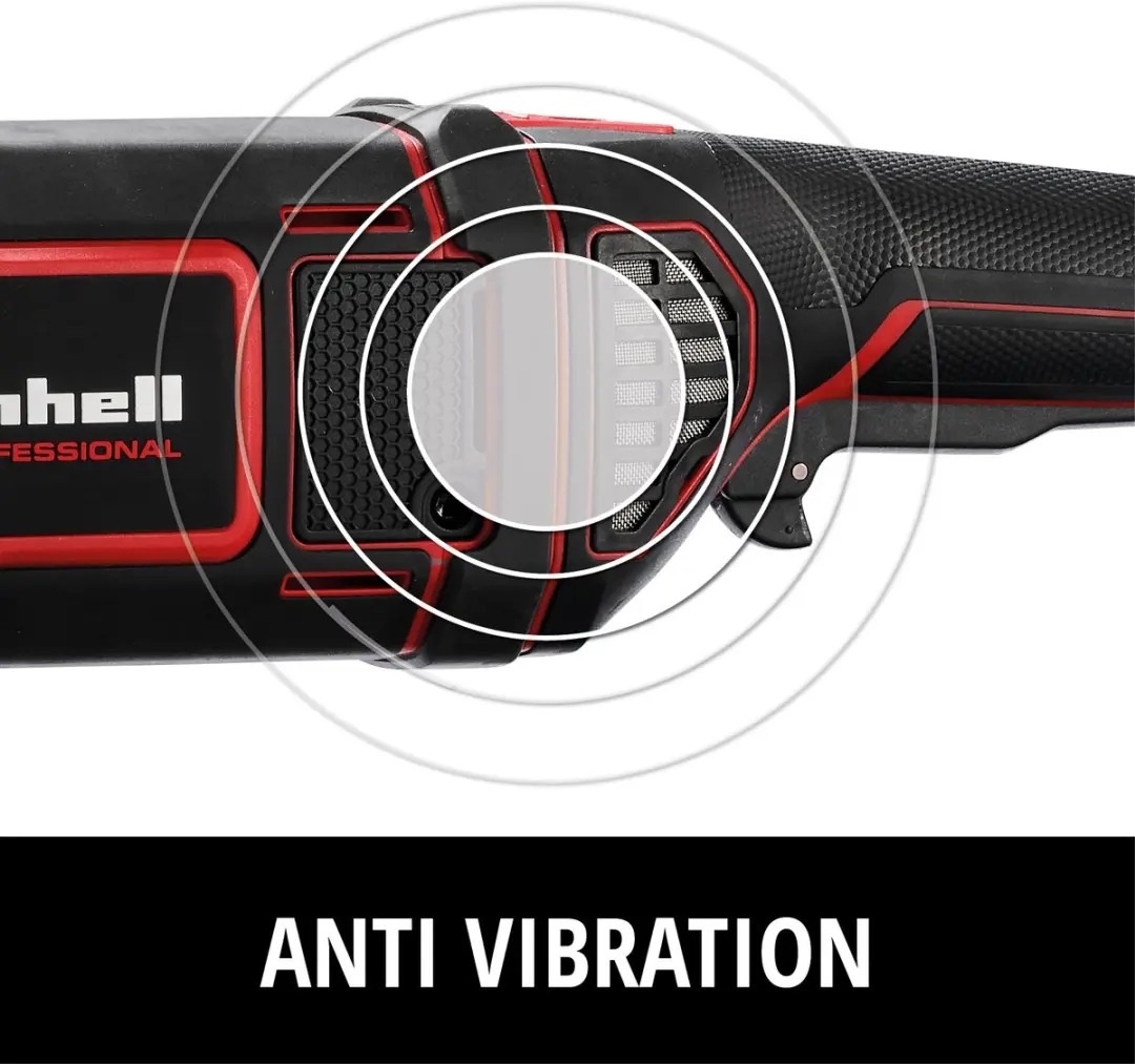 Einhell Professional TP-AG 230/2400 Elektrische Haakse Slijper 2400W