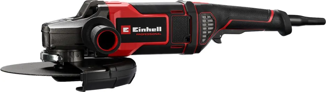 Einhell Professional TP-AG 230/2400 Elektrische Haakse Slijper 2400W
