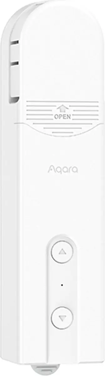 Aqara Roller Shade Driver E1 AM023GLW01 - Zigbee 3.0 Rolgordijncontroller - Wit