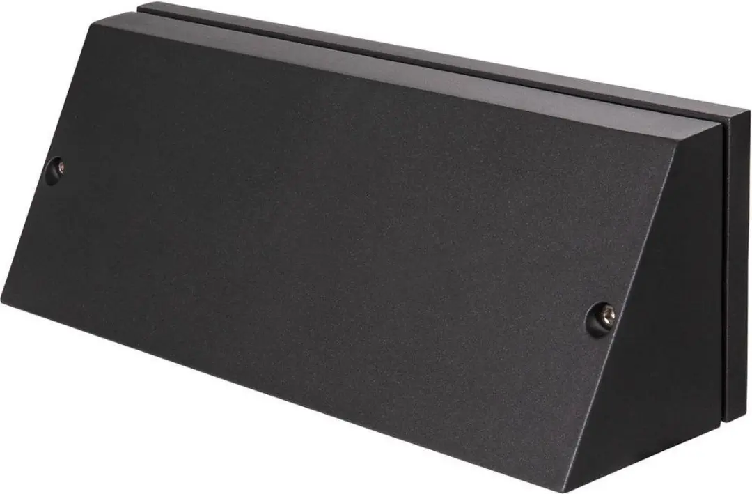 SLV Pema Buiten Wandlamp 16W