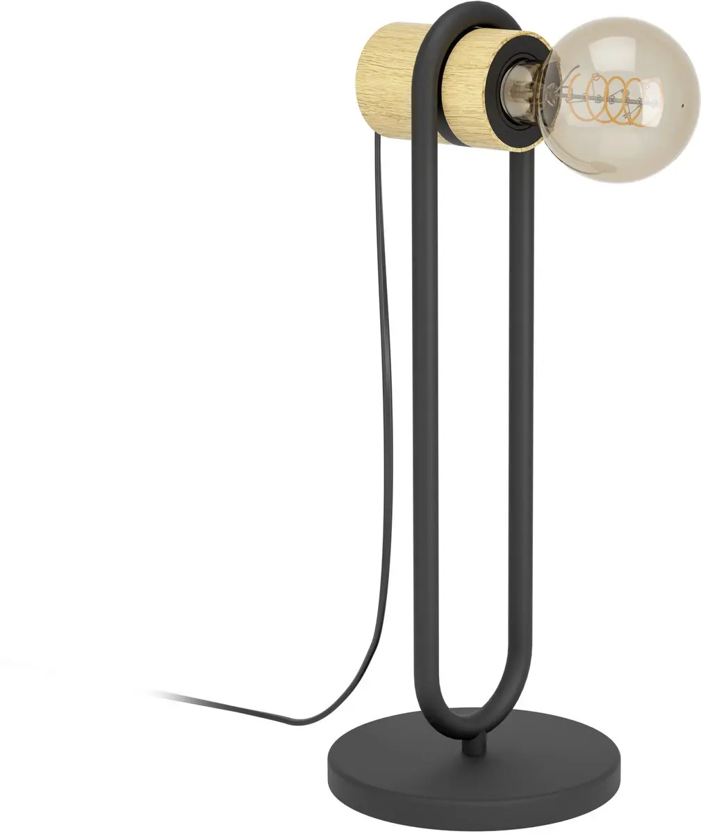 Eglo Chieveley Tafellamp 8,5 cm