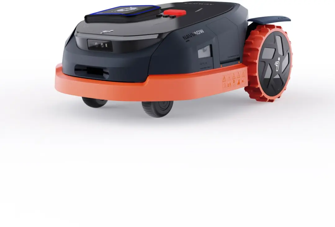 Segway Navimow X315E Robot Grasmaaier