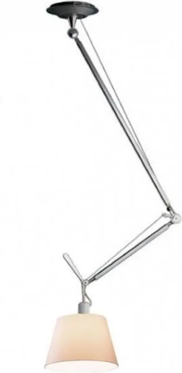 Artemide Tolomeo Decentrata Hanglamp Ø24cm