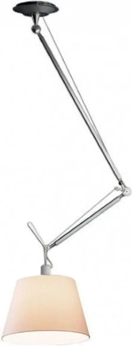 Artemide Tolomeo Decentrata Hanglamp Ø36cm