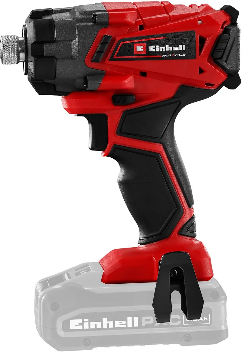Einhell TE-CI 18/160 Li Solo Accu Slagschroefmachine