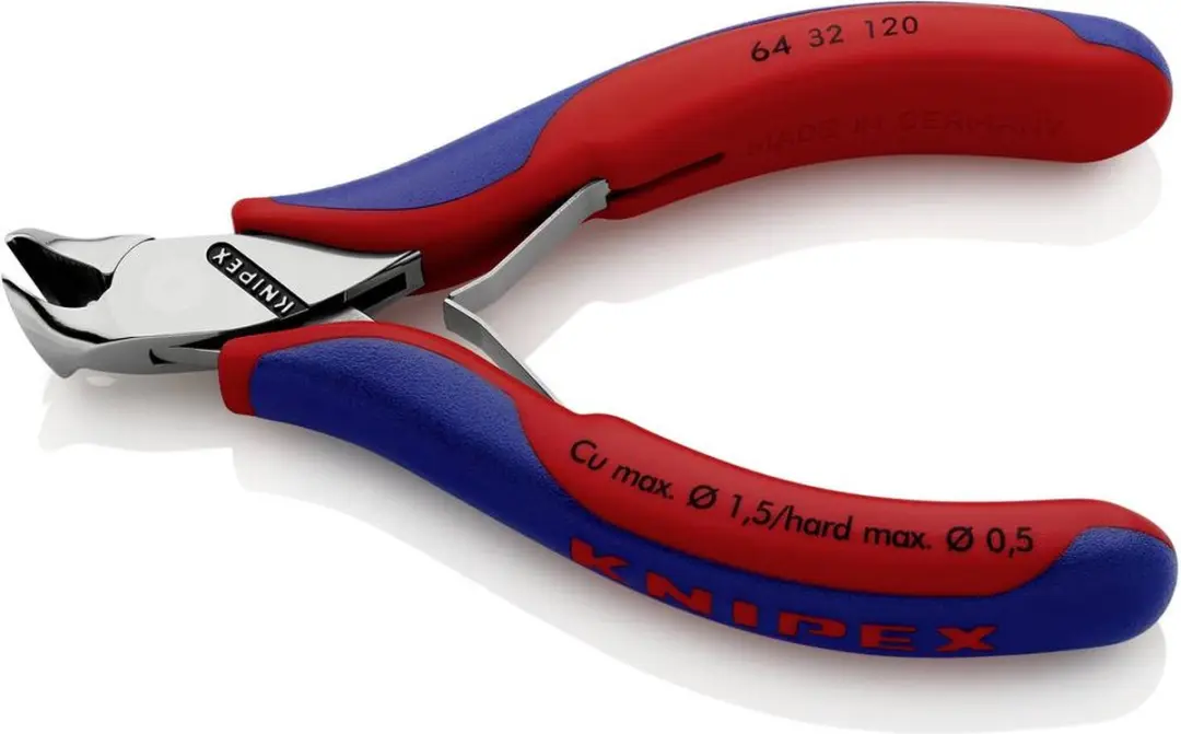 Knipex 64 32 120 Voorsnijtang - 120mm