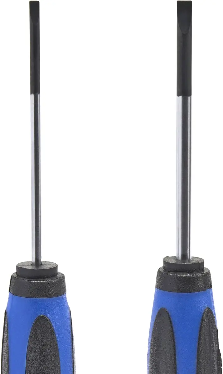 Startech CTK100P Schroevendraaierset - 7-delig - Grijs