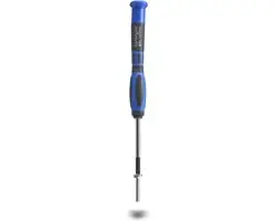 Startech CTK100P Schroevendraaierset - 7-delig - Grijs