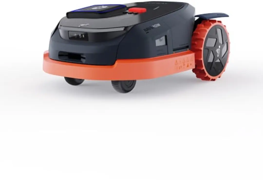 Segway Navimow X390E Robot Grasmaaier