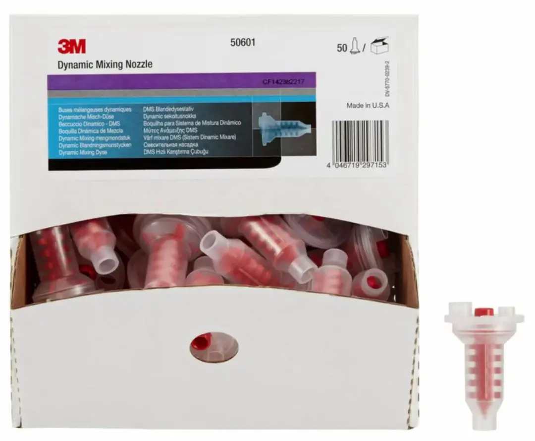 3M 50601 DMS Nozzles