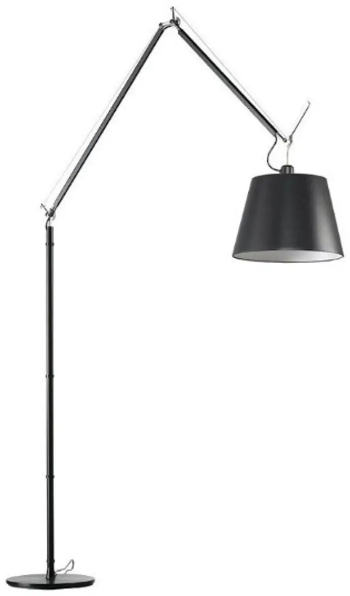 Artemide Tolomeo Mega Vloerlamp