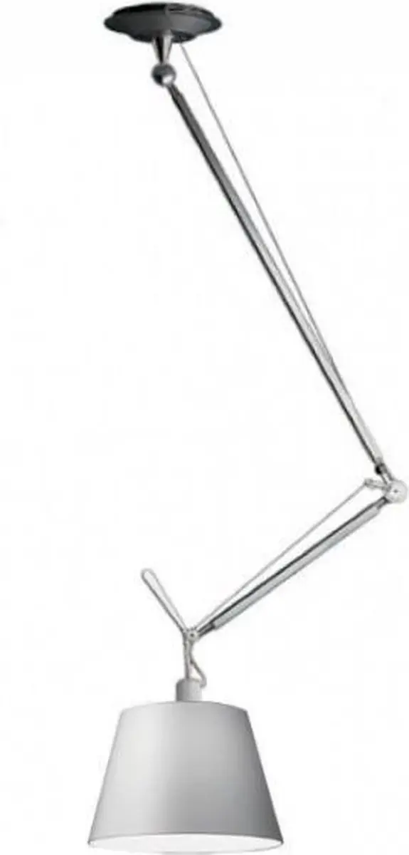 Artemide Tolomeo Decentrata Hanglamp Ø32cm