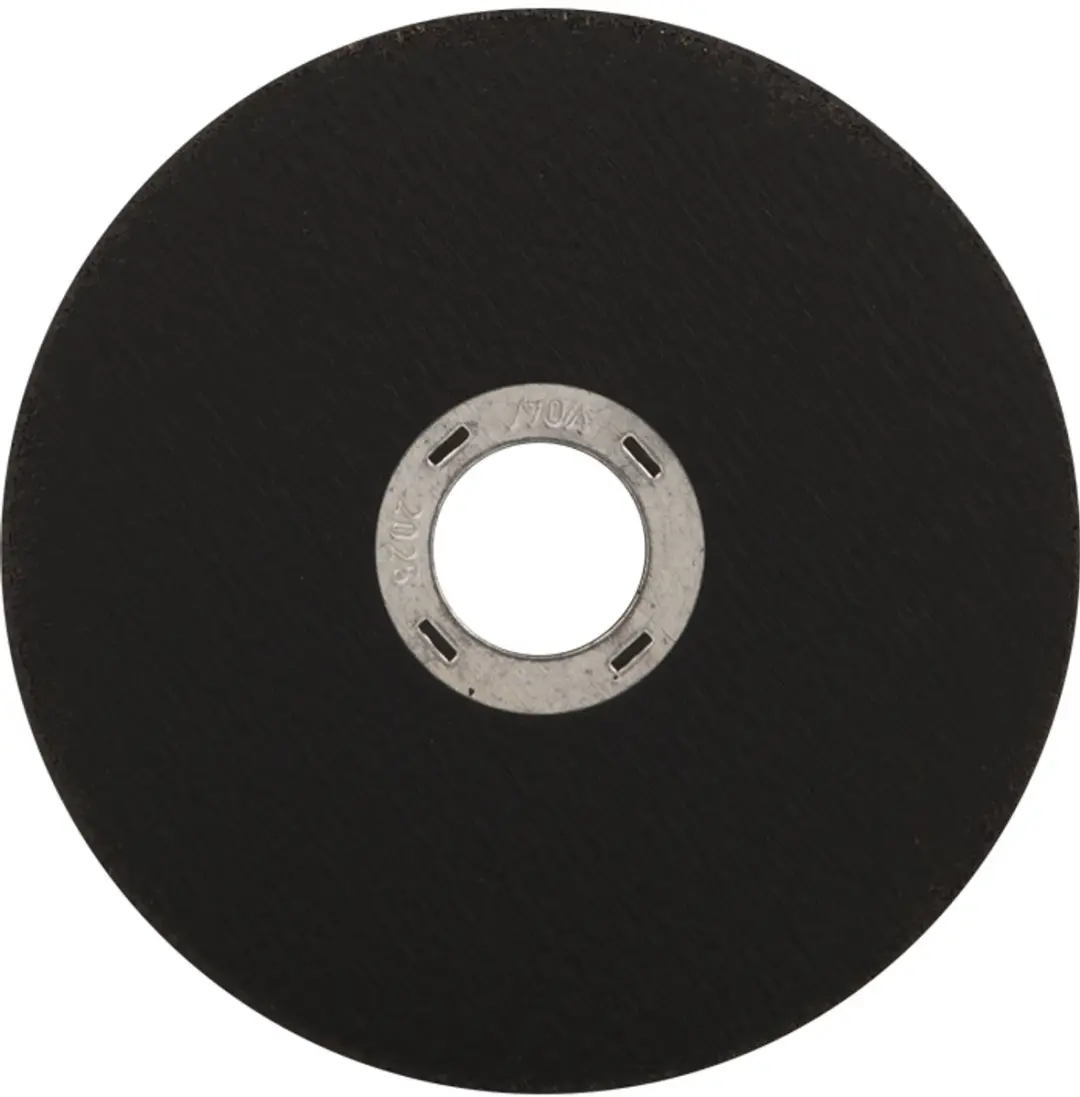 Rhodius XT70 208225 Doorslijpschijf 115mm - 10 Stuks - RVS/Staal
