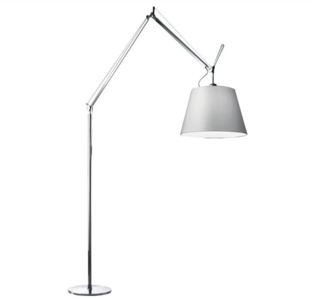 Artemide Tolomeo Mega Vloerlamp
