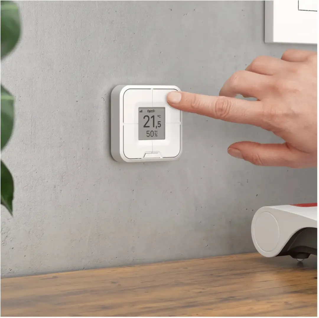 FRITZ! Smart Control 20003121 - Wit