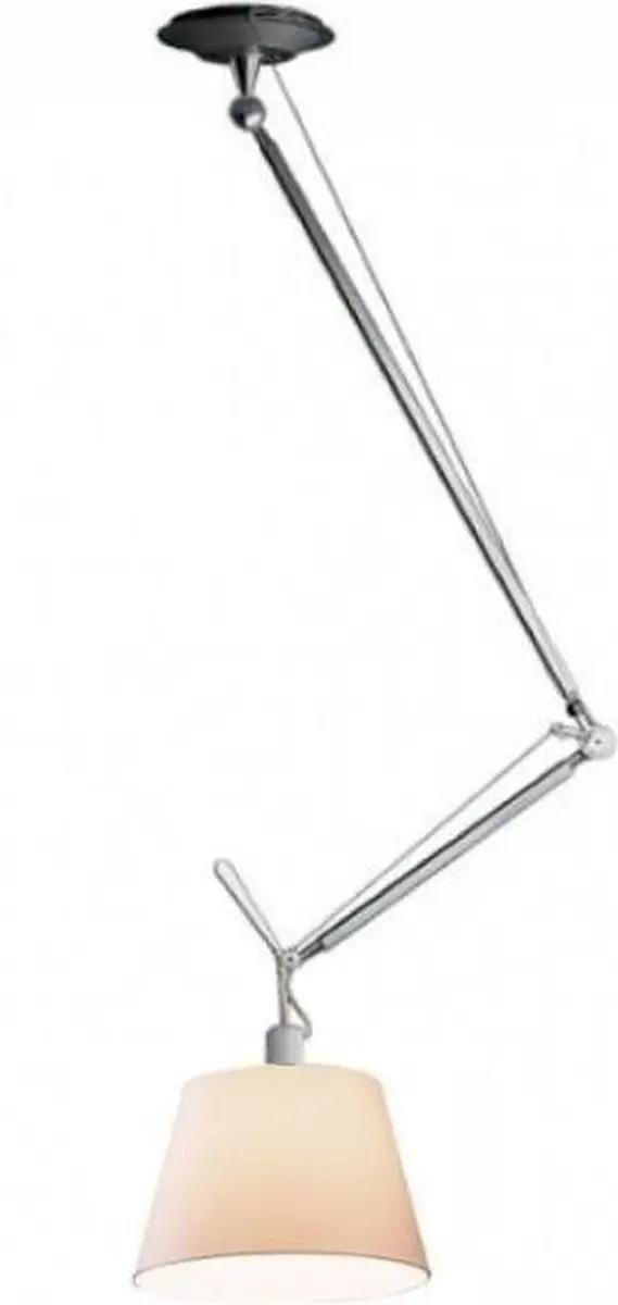 Artemide Tolomeo Decentrata Hanglamp Ø32cm