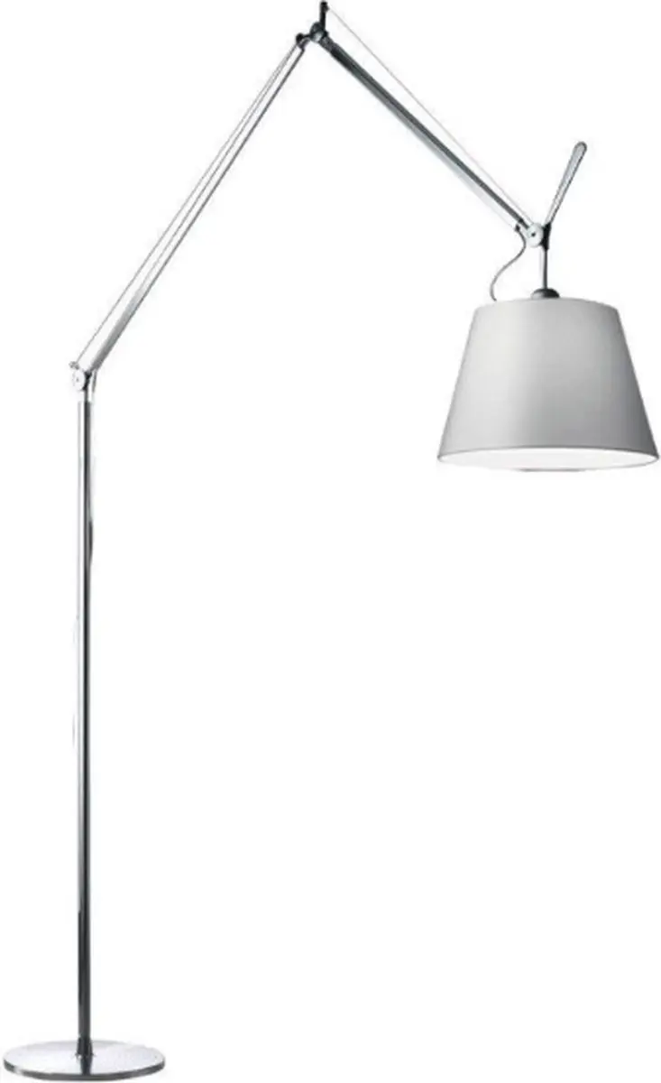 Artemide Tolomeo Mega Vloerlamp