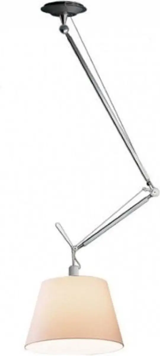 Artemide Tolomeo Decentrata Hanglamp Ø42cm