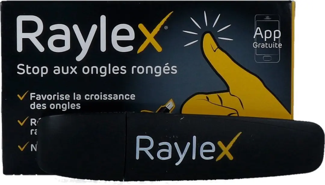 Raylex Nagelbijt Remover 1.5ml