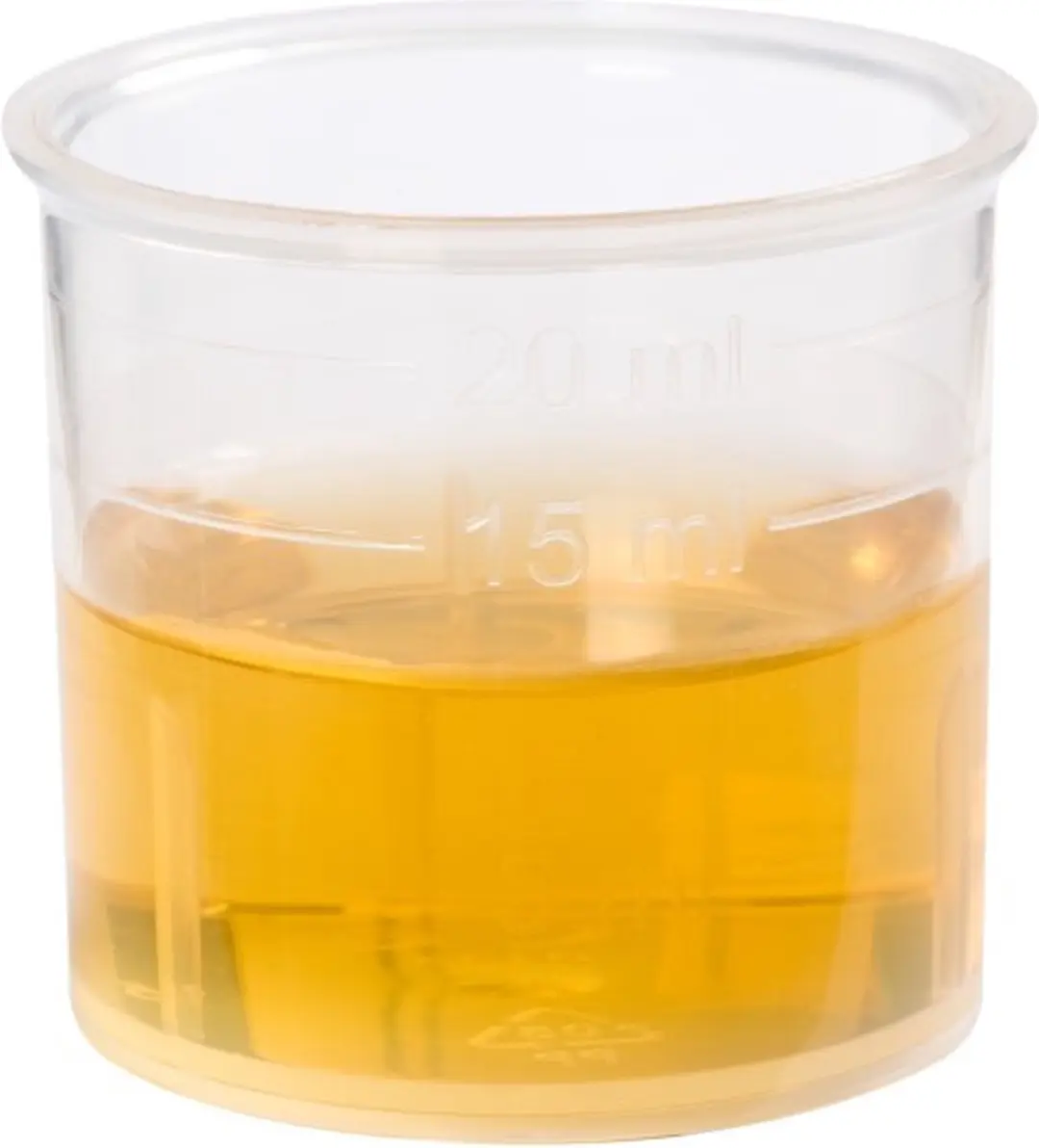 Salus Biologische Rammenas Perssap 200ml - 200 Stuks