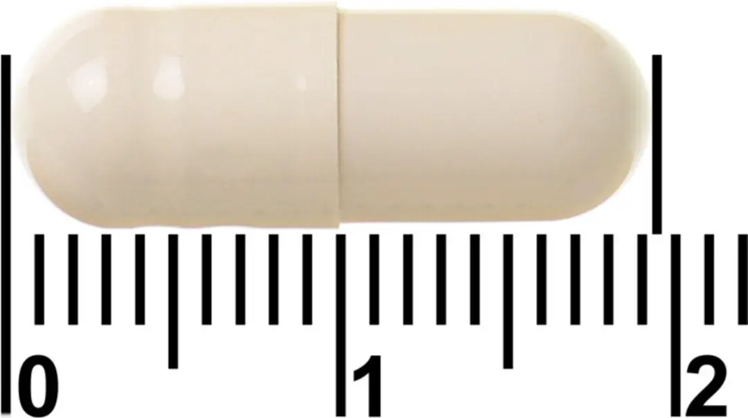 Ymea Overgang Silhouet - 3x128 Capsules