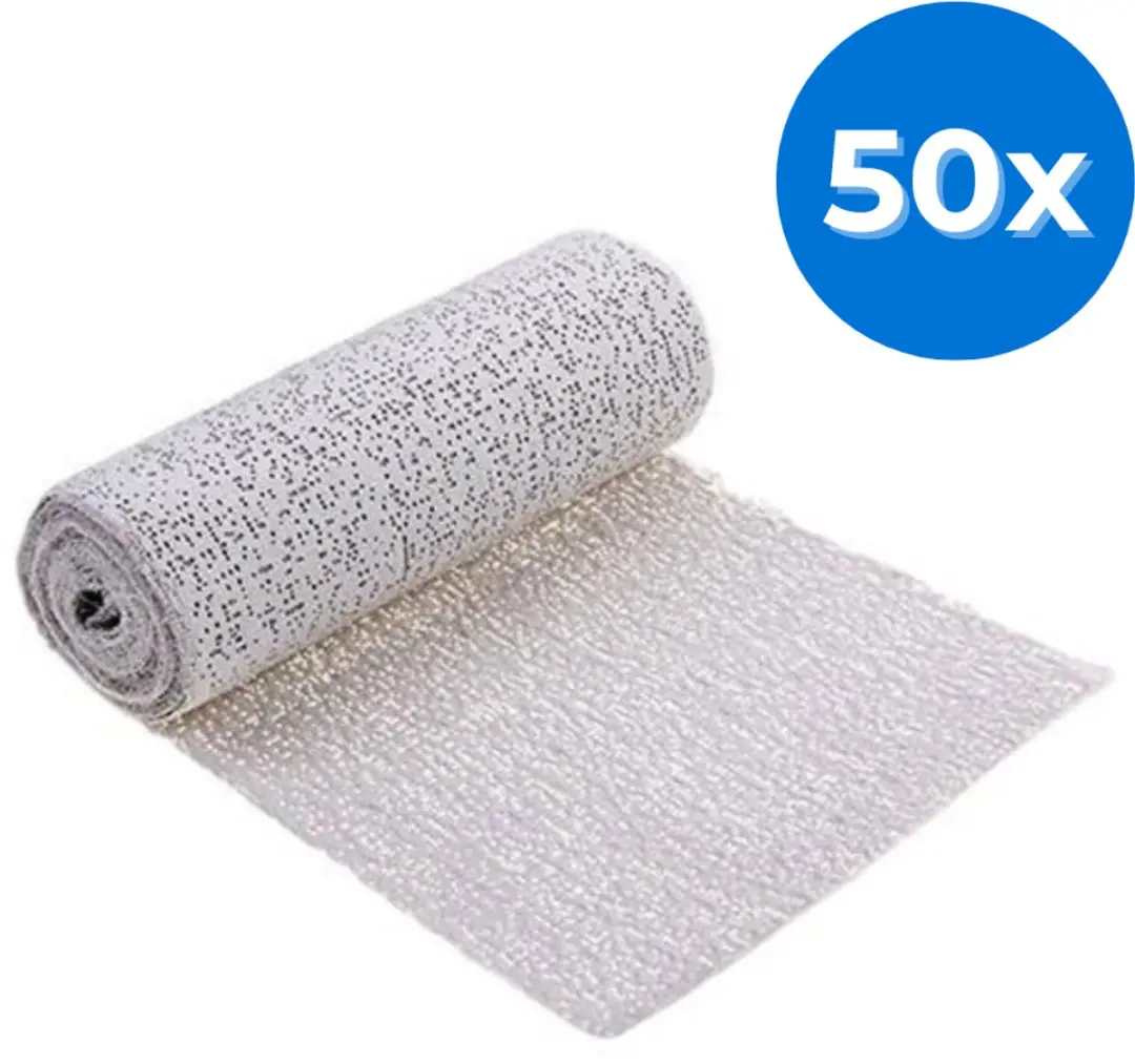 Romed gipsverband 5cm x 3m