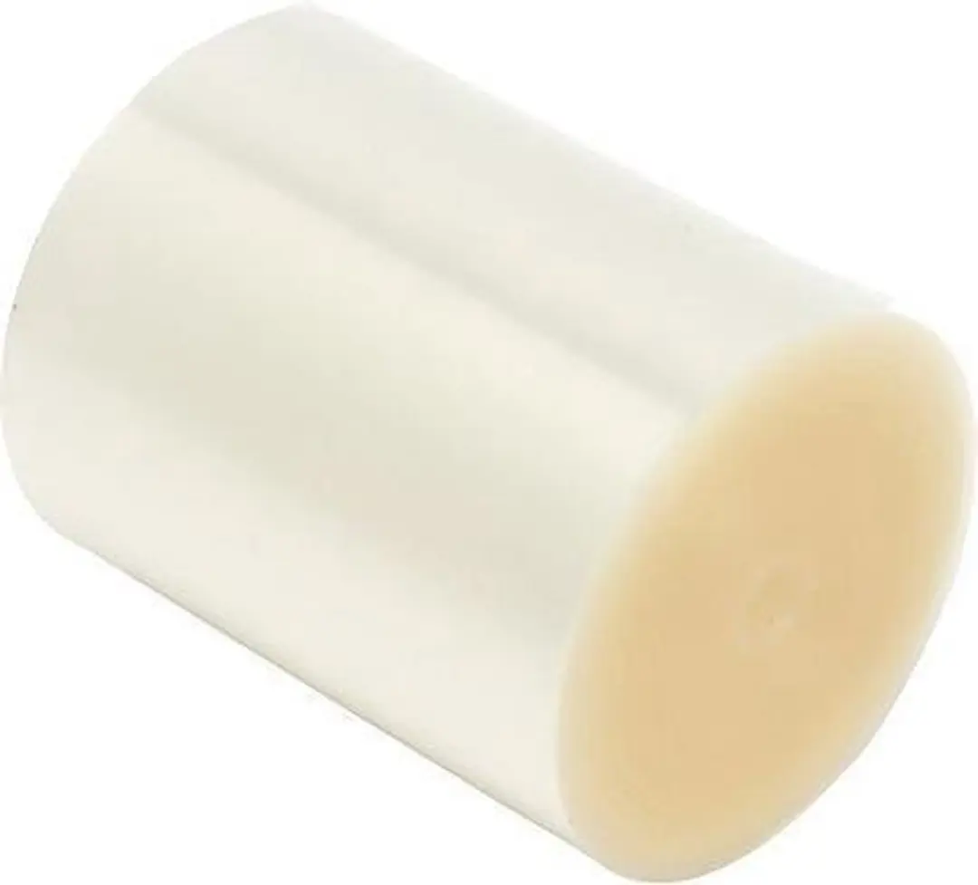 Patisse Inlegfolie 5cm x 20m - Transparant