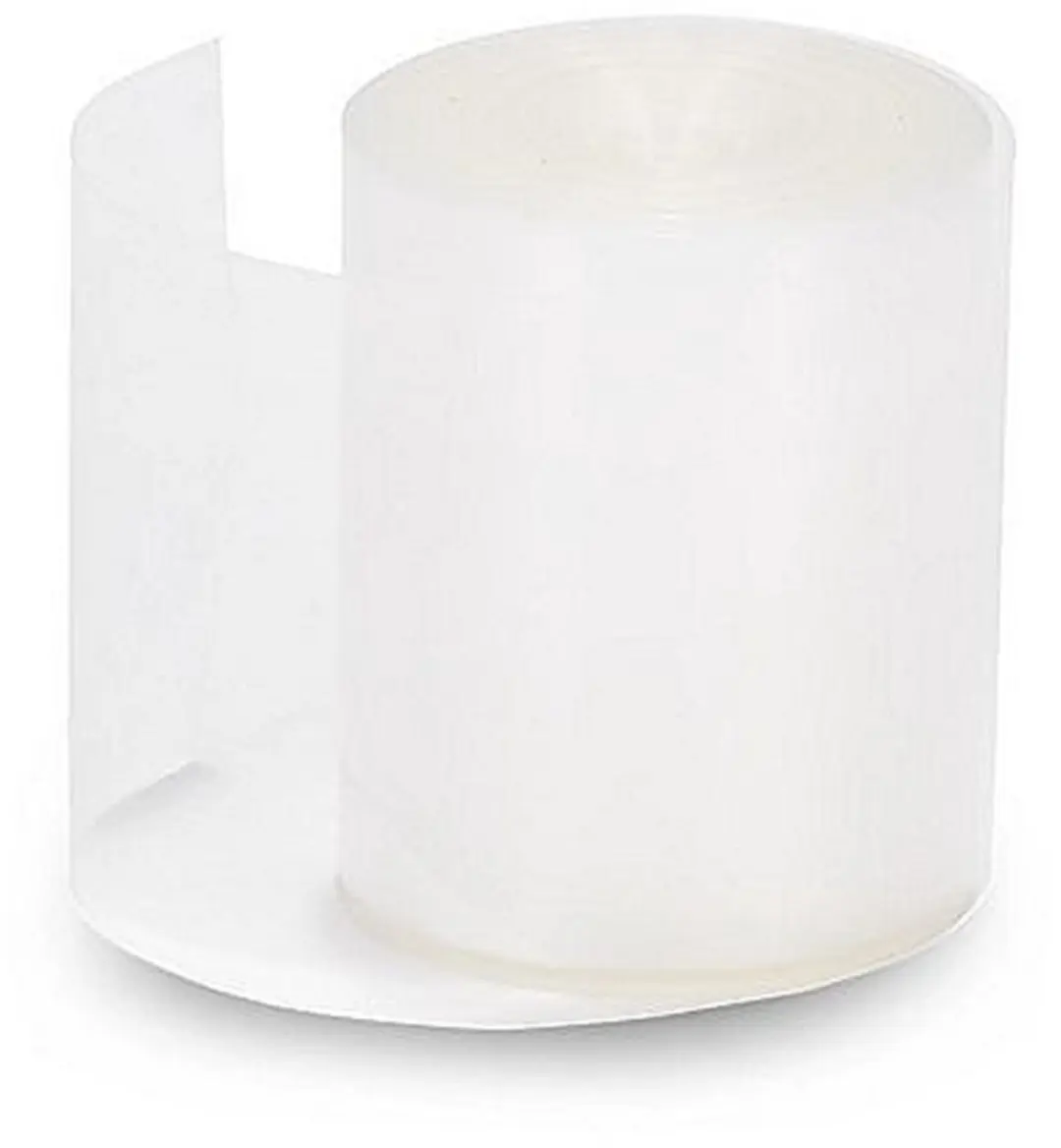 Patisse Inlegfolie 5cm x 20m