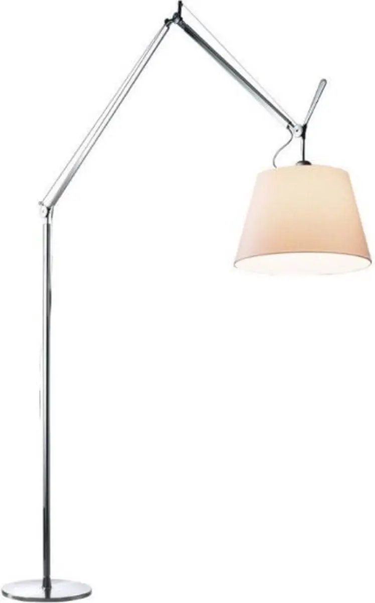 Artemide Tolomeo Mega Vloerlamp