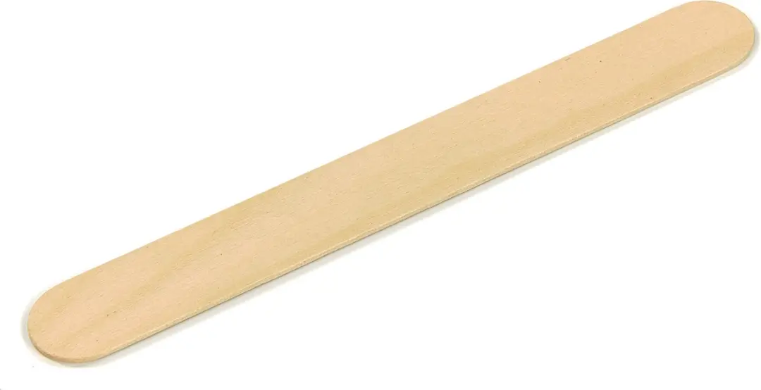 Romed Houten Tongspatels 2500 Stuks - 25x100