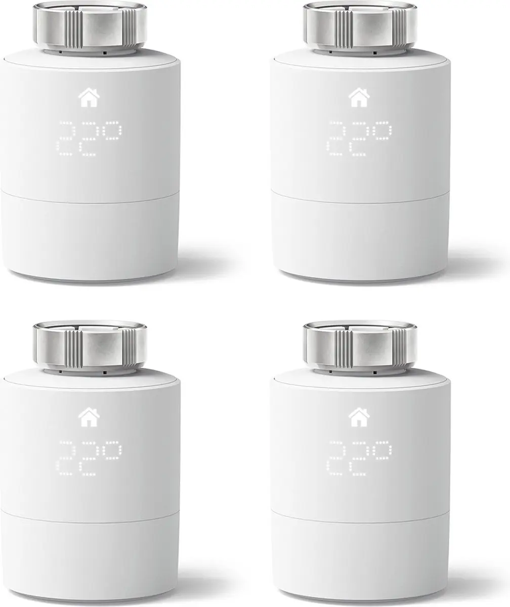 Tado Add On Smart Radiator Thermostat