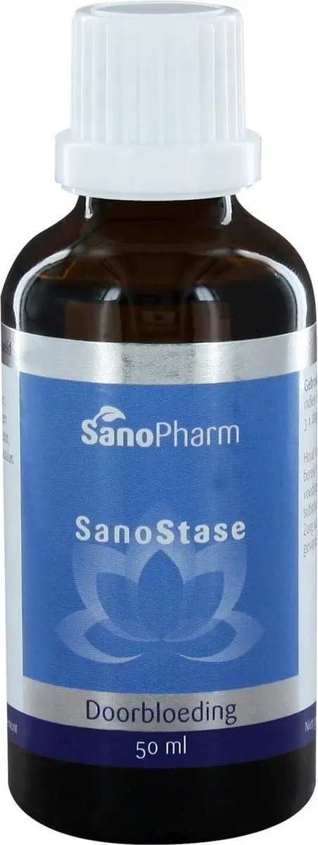 SanoPharm SanoStase