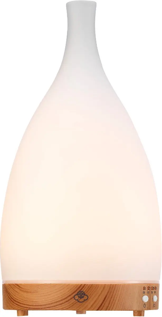 Serene House Ultrasonic Diffuser Corona Wit