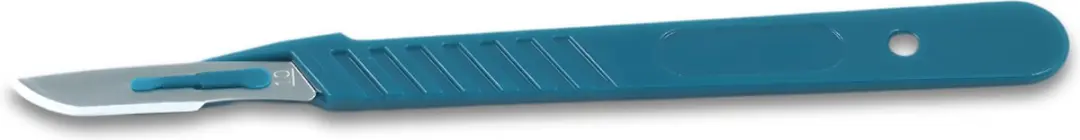Romed Scalpelmesjes nr.10 - Set van 25 Stuks