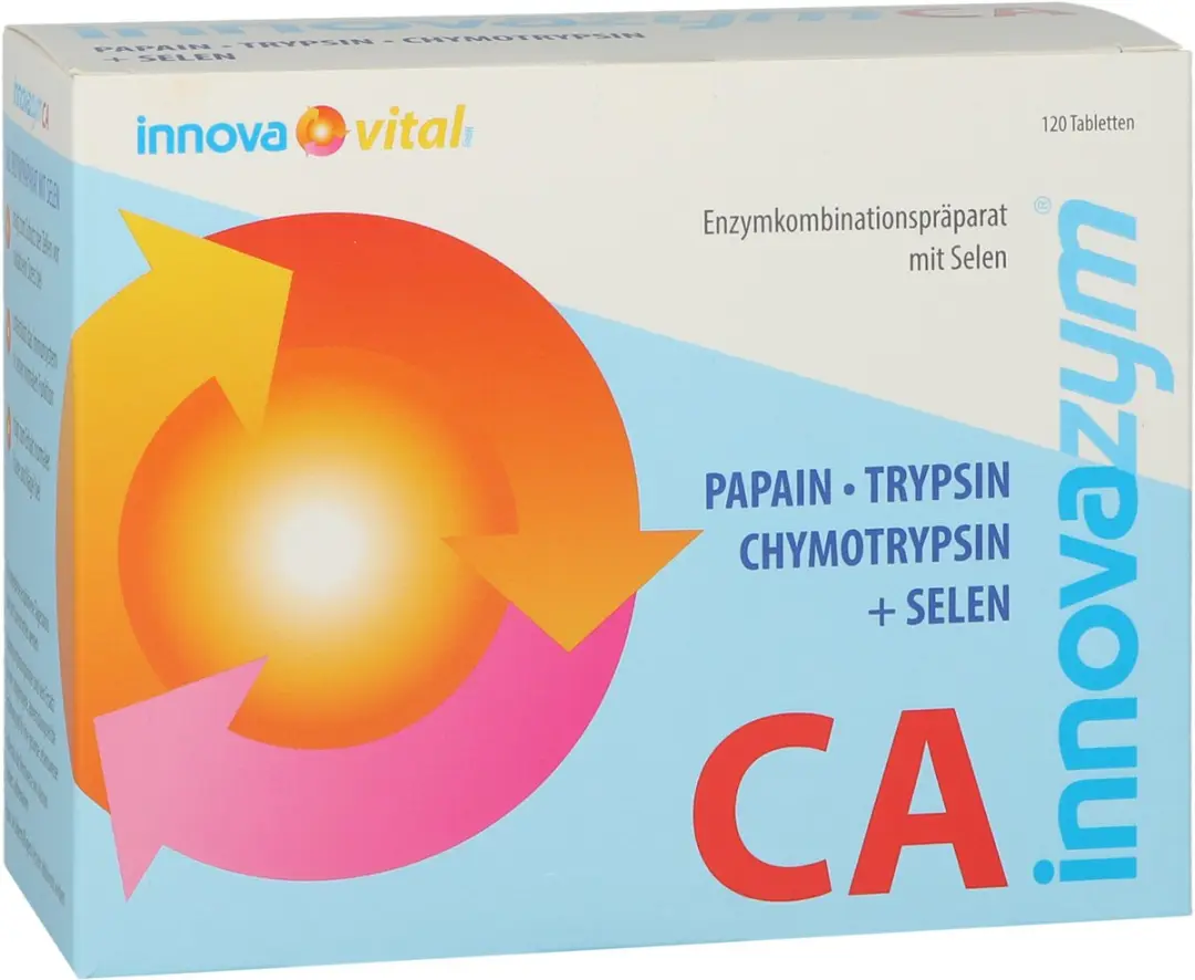 SanoPharm Innovazym CA
