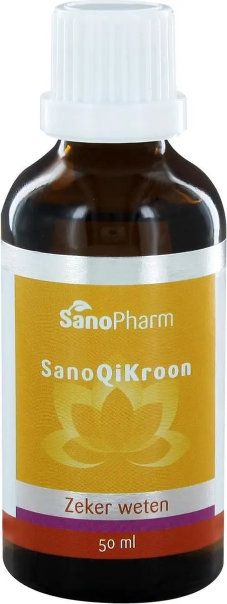 SanoPharm SanoQiKroon