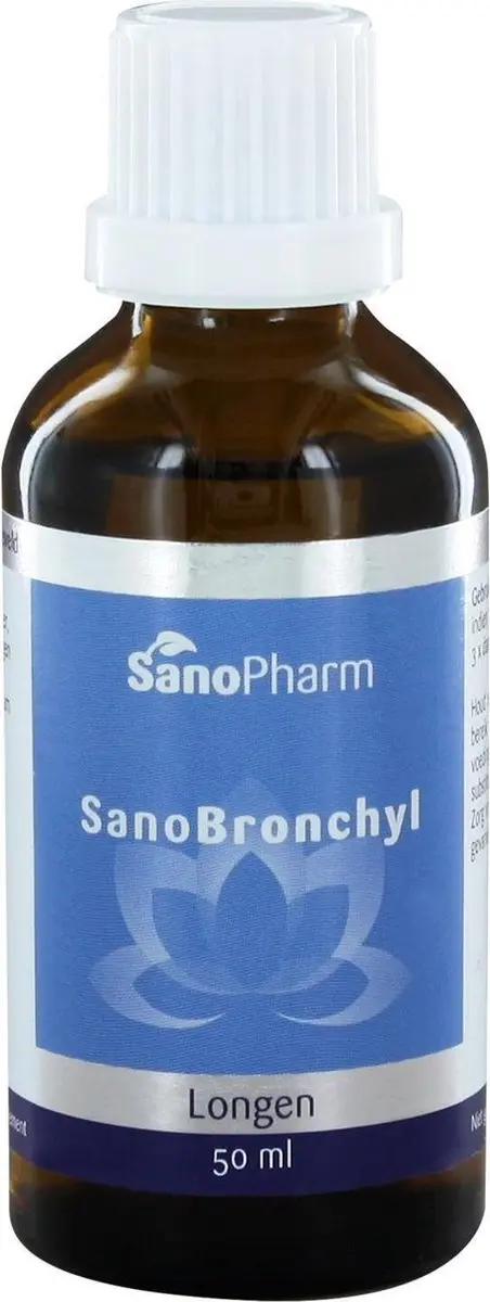 SANO BRONCHYL