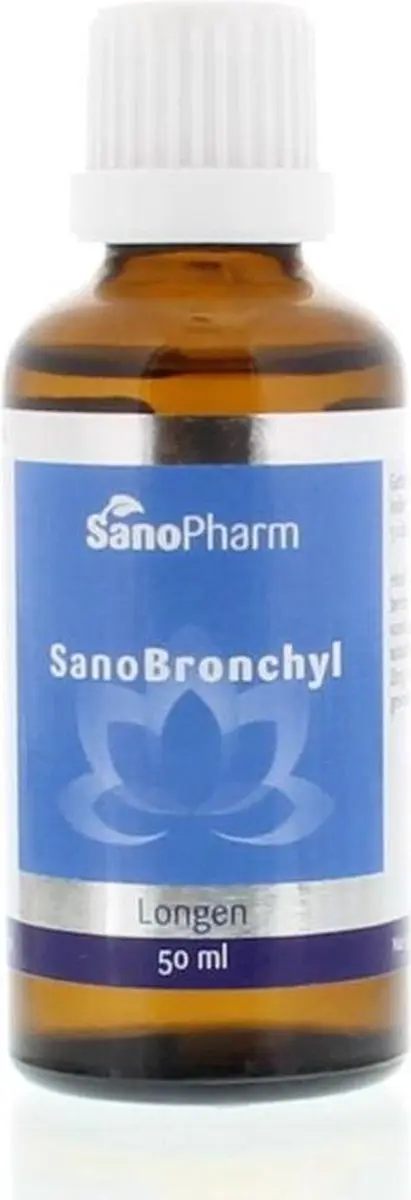 SANO BRONCHYL