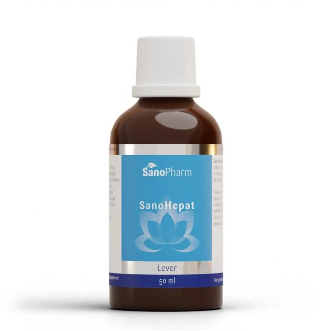 SANO HEPAT