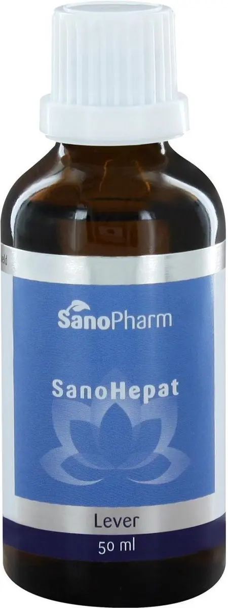 SANO HEPAT