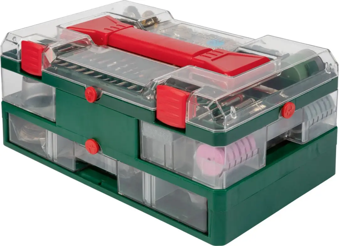 PARKSIDE Fijnboorslijpmachine Accessoires