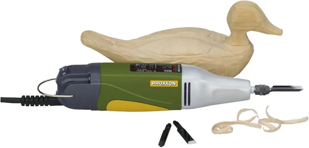 Proxxon MSG 28644 Motorhoutsnijapparaat - Hout