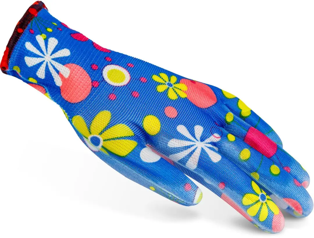 Handy Werkhandschoenen Dames Maat M