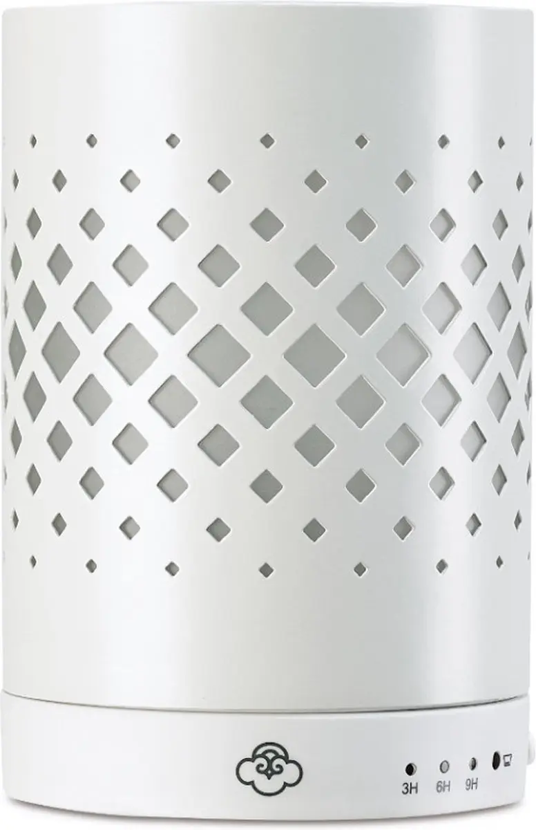 Serene Pod Wax Warmer